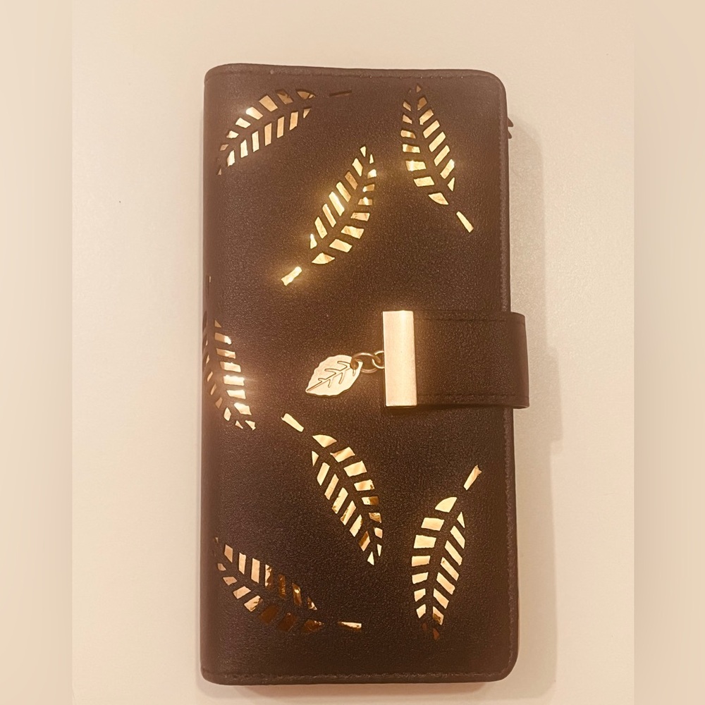Wallet for women elegant design